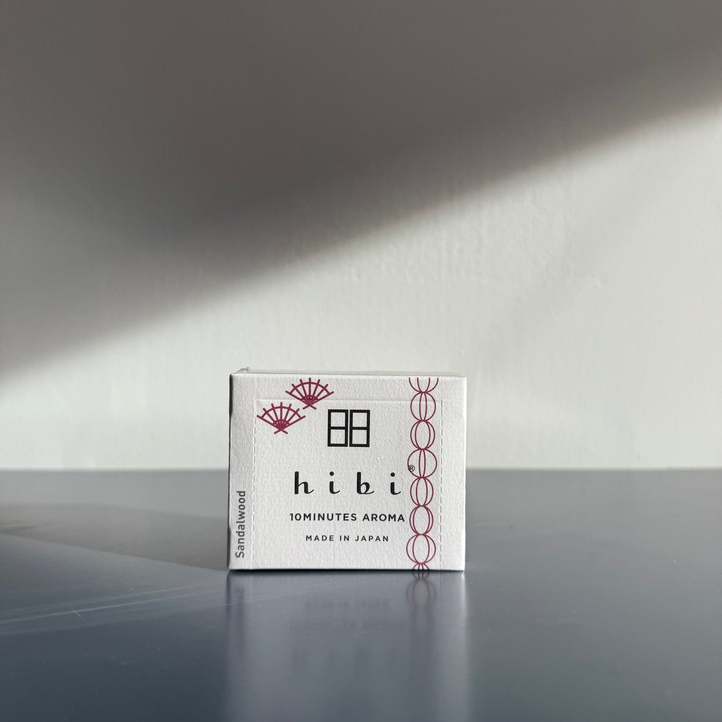 Match Incense, Sandalwood