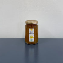 Organic Kito Yuzu Marmalade