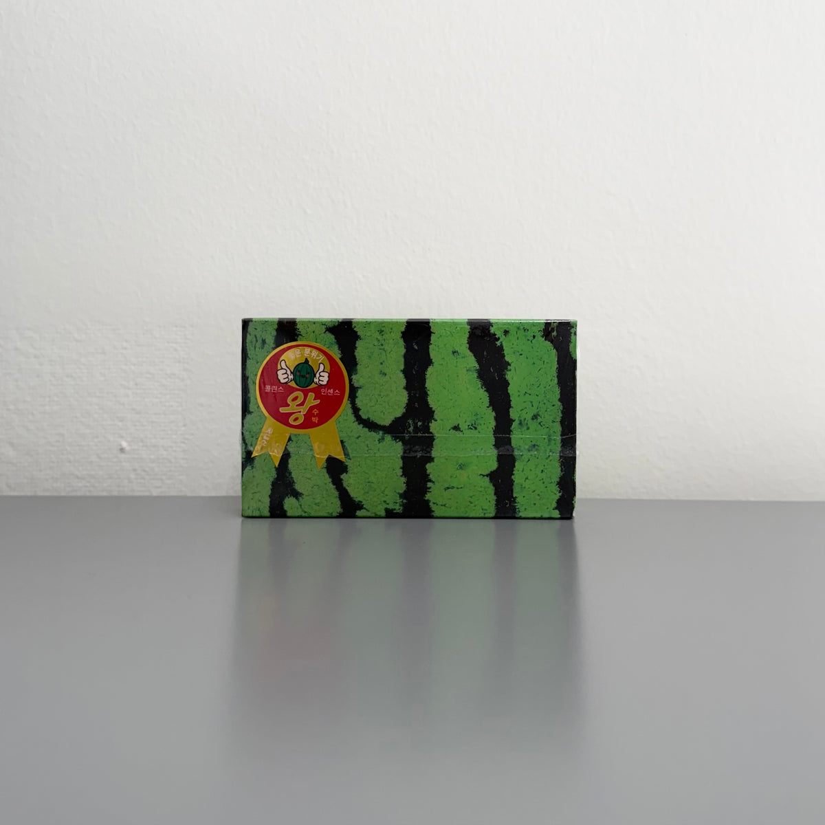 Everyday Good Mood Incense, Watermelon