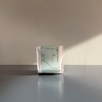 Japanese Fragrance Candle, Sea Breeze