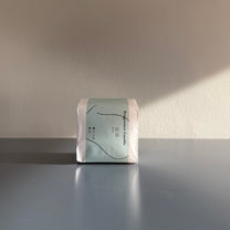 Japanese Fragrance Candle, Tea