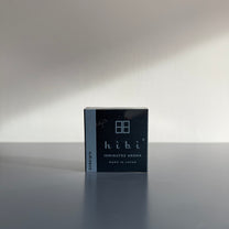 Match Incense, Ambergris