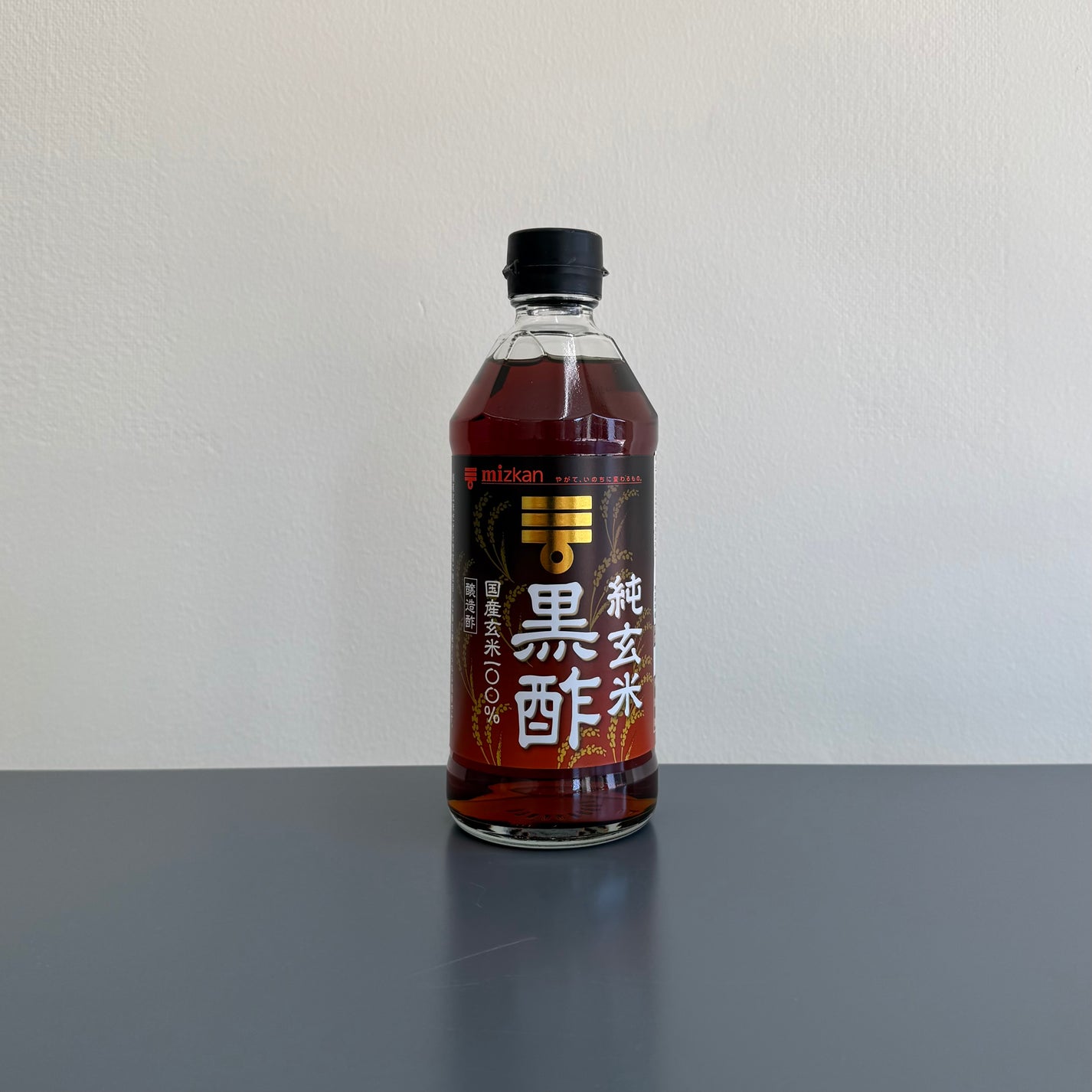 Pure Brown Rice Vinegar