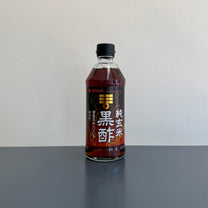 Pure Brown Rice Vinegar
