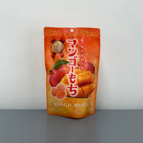 Mango Mochi