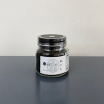 Roasted Black Sesame