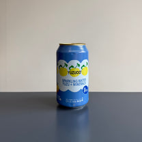 Sparkling Yuzu + Minerals