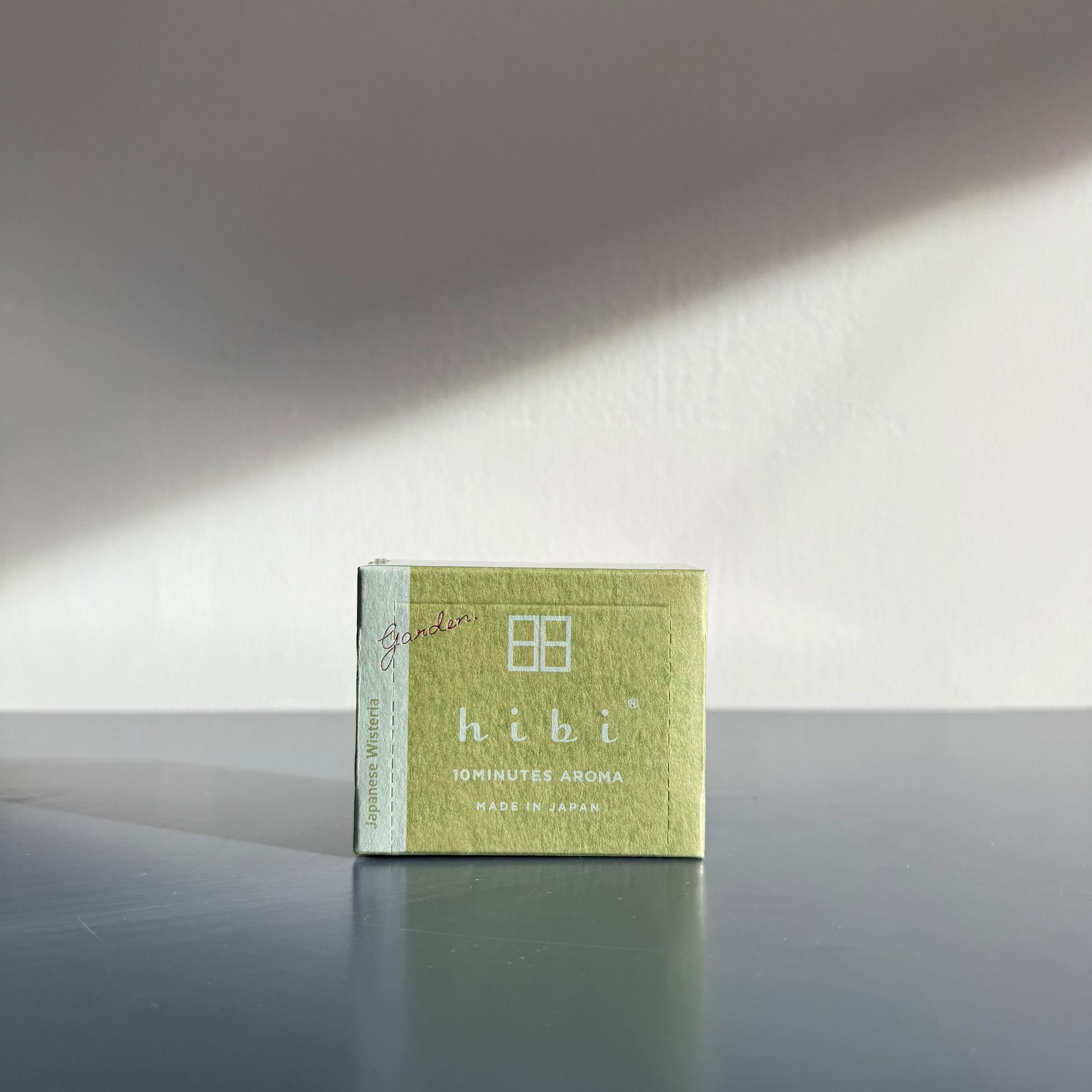 Match Incense, Japanese Wisteria