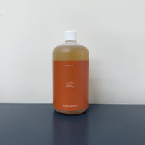 Clean Vegan Hand Soap Refill, Petitgrain