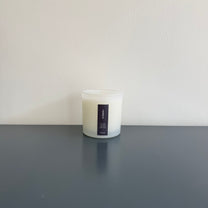 Hinoki Candle
