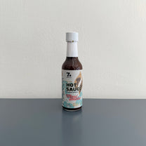 Hot Sauce Maui Smoke