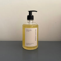 Palo Santo Sacred Body Wash, Grounding &amp; Cleansing