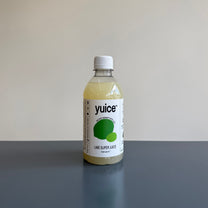 Lime Super Juice