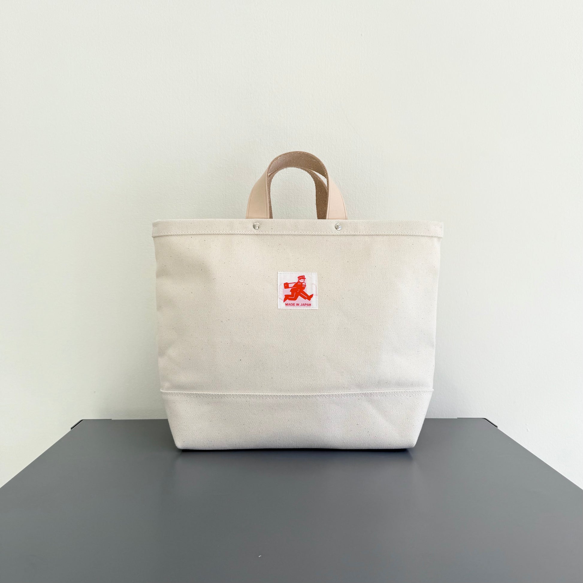 Mr. Tokaido Tote Bag, BLM 006