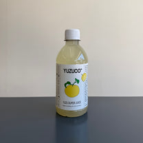 Yuzu Super Juice