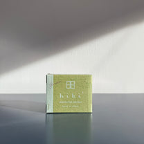 Match Incense, Peony