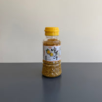 Yuzu Roasted Sesame Seeds