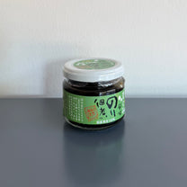 Seaweed Tsukudani, Green Perilla