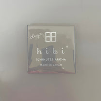 Match Incense, Gift Box of 3 Deep Scents