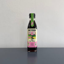 Taiwanese Silky Soy Sauce