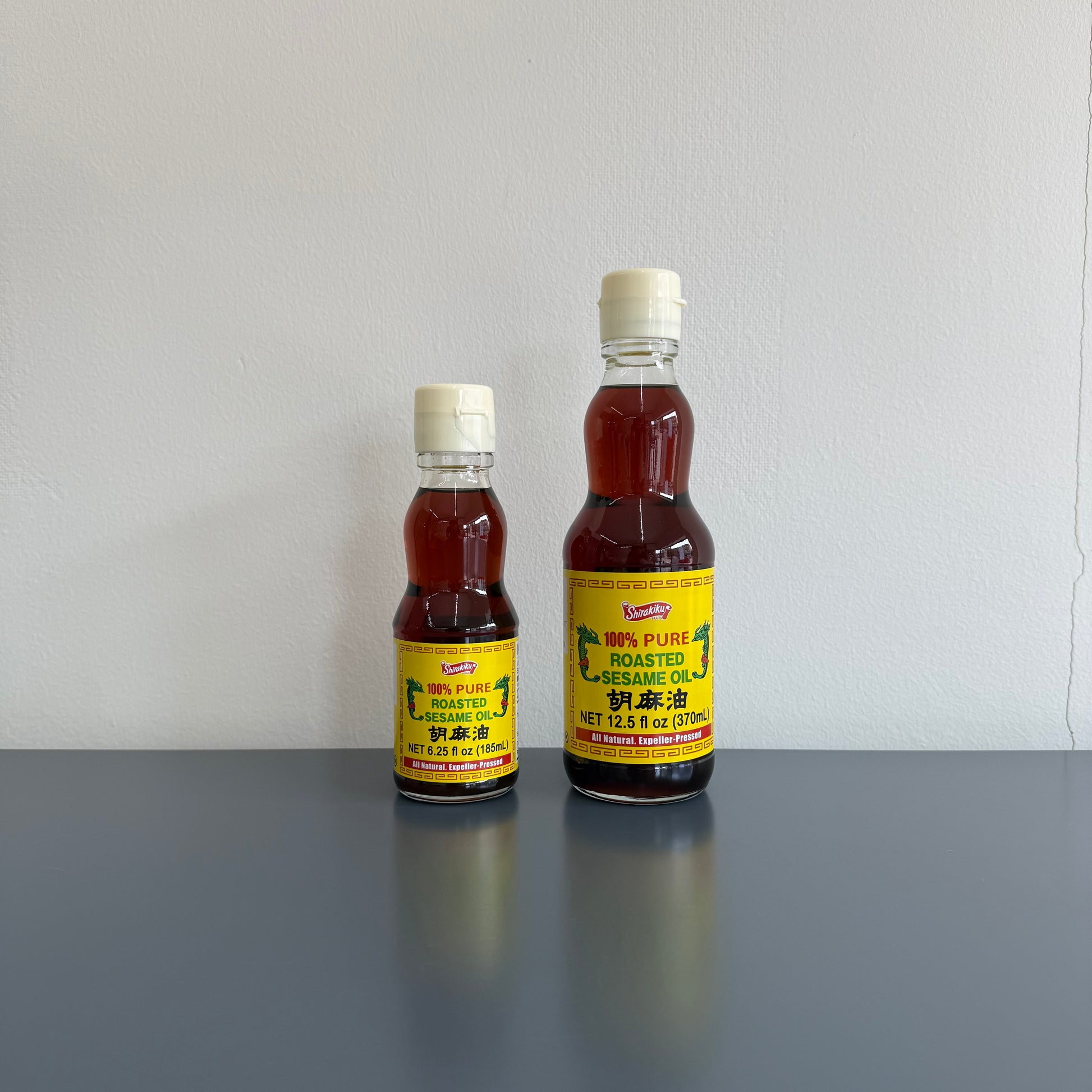 100% Pure Sesame Oil
