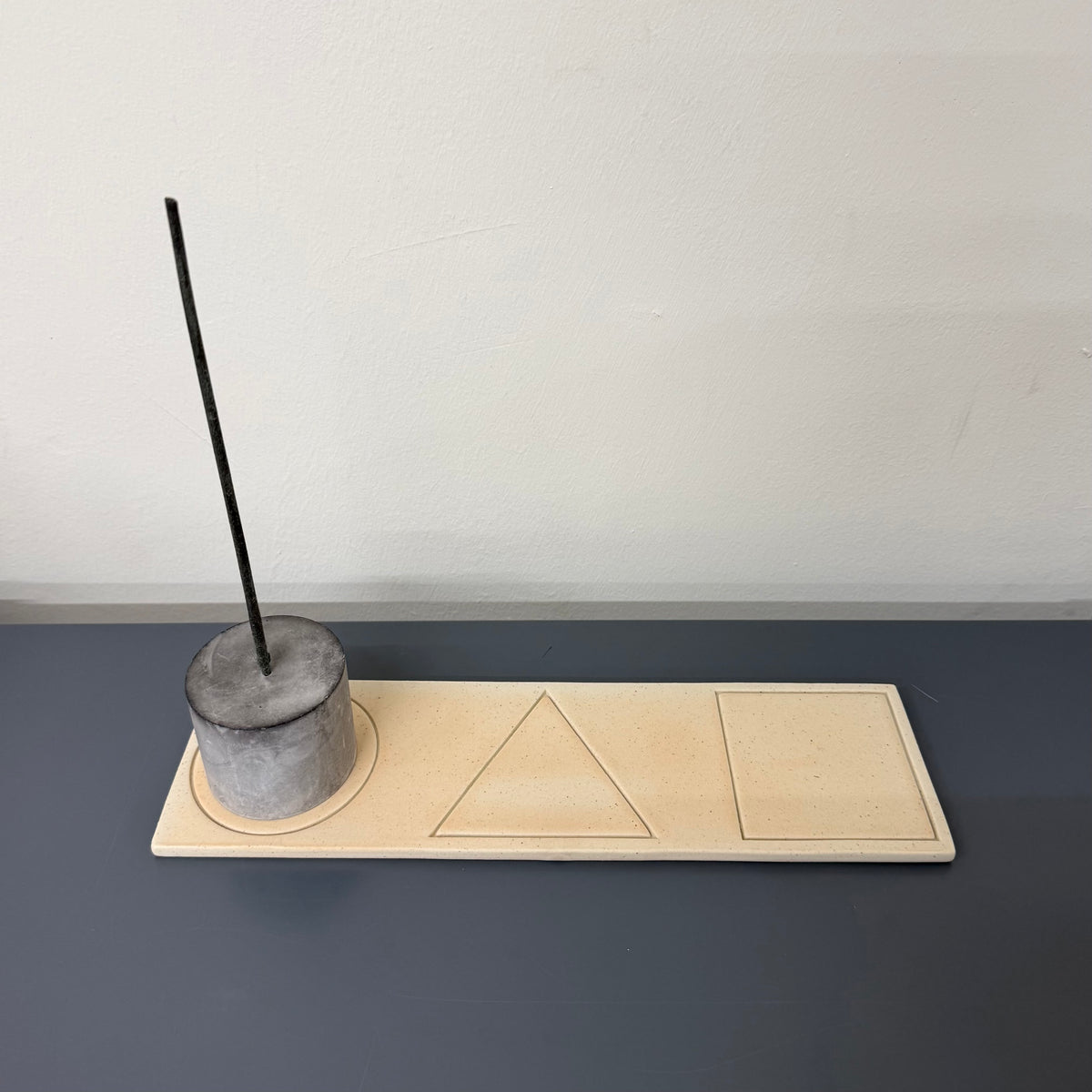 Incense and Essential Oil Holder
