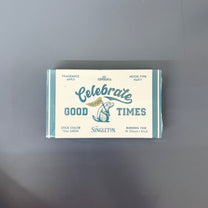 Everyday Good Mood Incense, Good Times