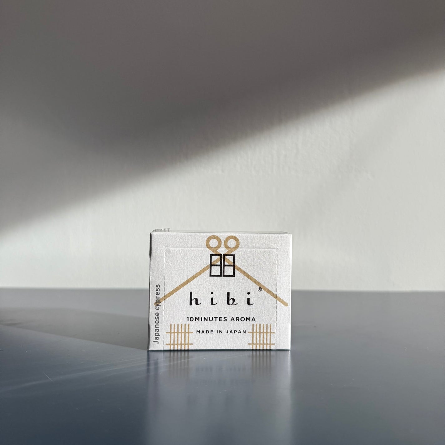 Match Incense, Japanese Cypress