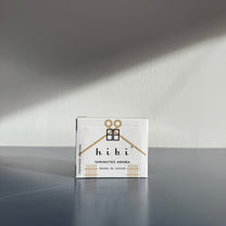 Match Incense, Japanese Cypress