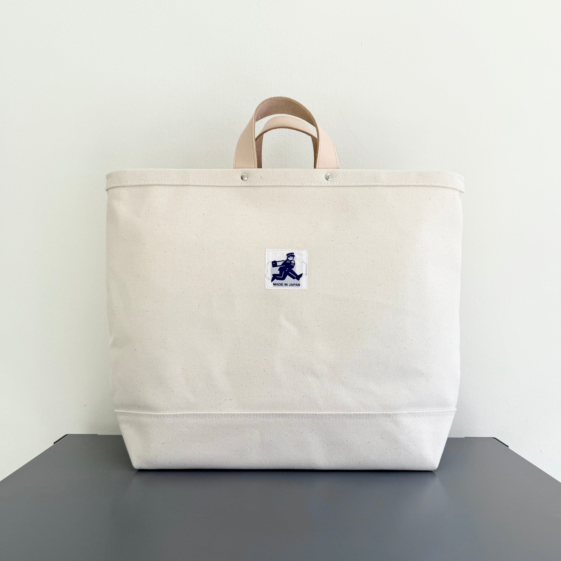 Mr. Tokaido Tote Bag, BLL 007