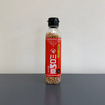 Freeze-Dried Hikiwari Style Natto