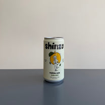 Yuzu Mint Matcha Soda