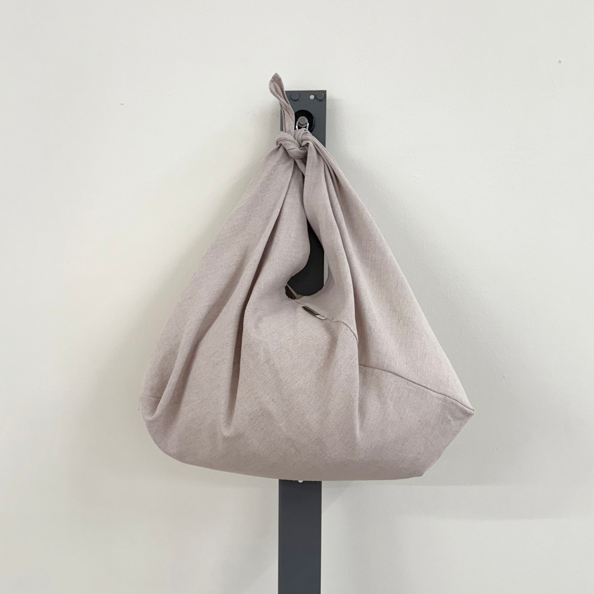 Azuma Bag, Ume (Plum)