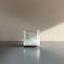 Japanese Fragrance Candle, Honey