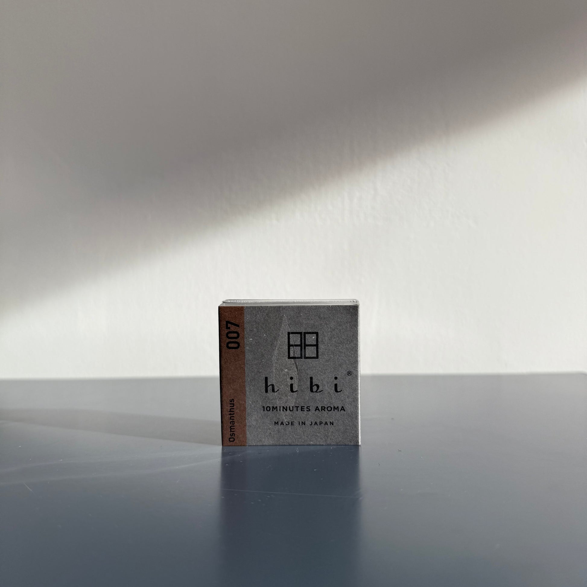 Match Incense, Osmanthus (aka Fragrant Olive)