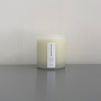 Eucalyptus Candle