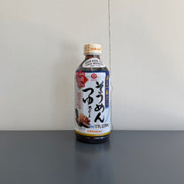 Somen Tsuyu Noodle Soup Base