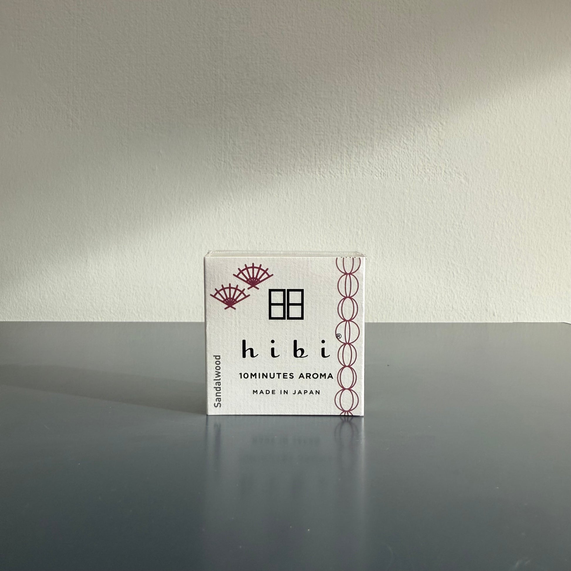 Match Incense, Sandalwood