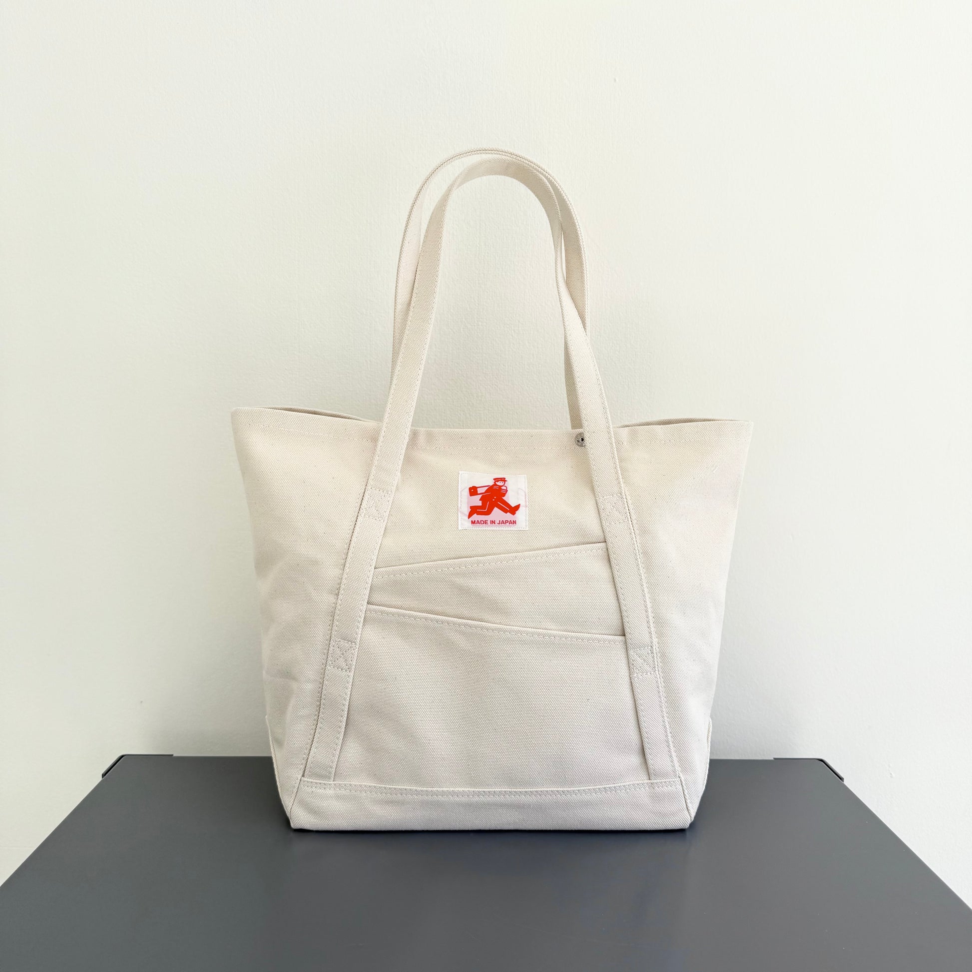 Mr. Tokaido Tote Bag, SLS 002