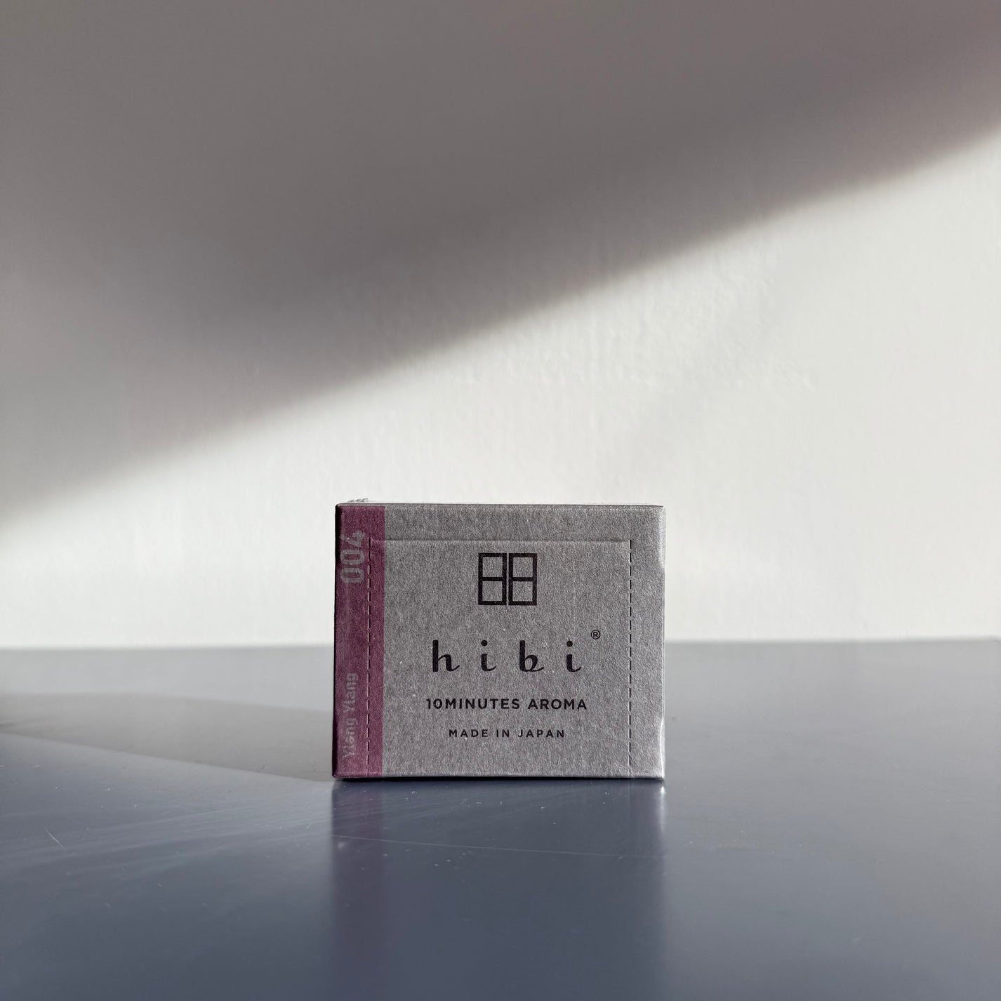 Match Incense, Ylang Ylang