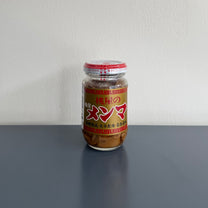 Seasoned Bamboo (Menma)