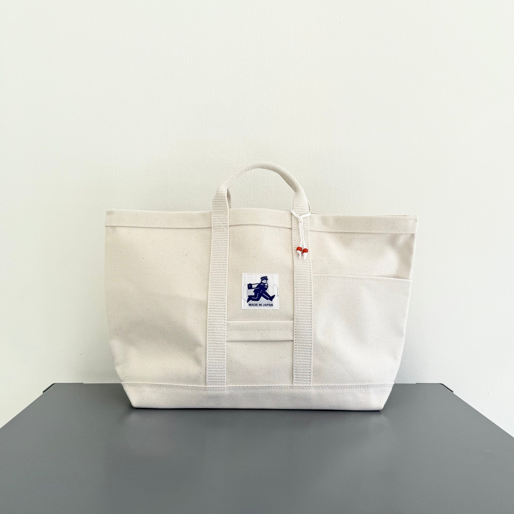 Mr. Tokaido Tote Bag, EDM 004