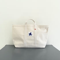 Mr. Tokaido Tote Bag, EDM 004