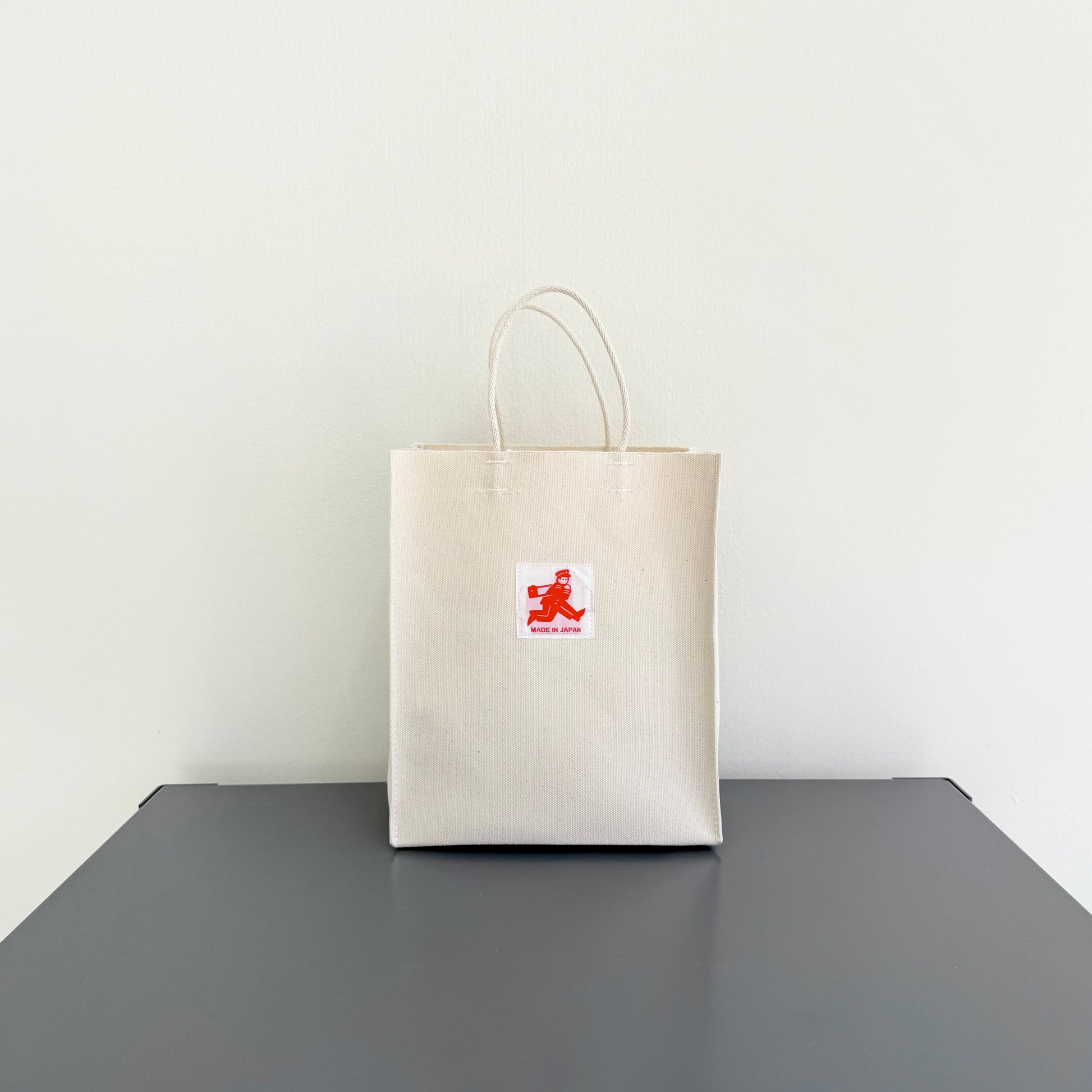 Mr. Tokaido Shopping Bag, Small