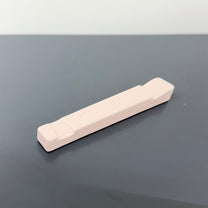 Chopstick and Flatware Holder, Matte Pink