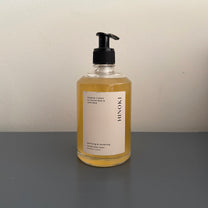 Hinoki Sacred Body Wash, Purifying &amp; Centering