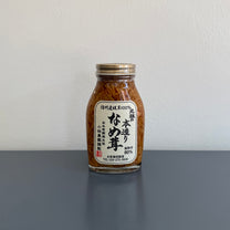 Pickled Nametake Mushrooms