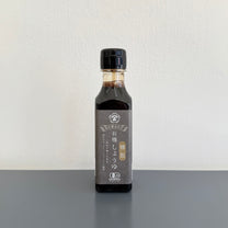 Organic Smoked Whole Soybean Soy Sauce