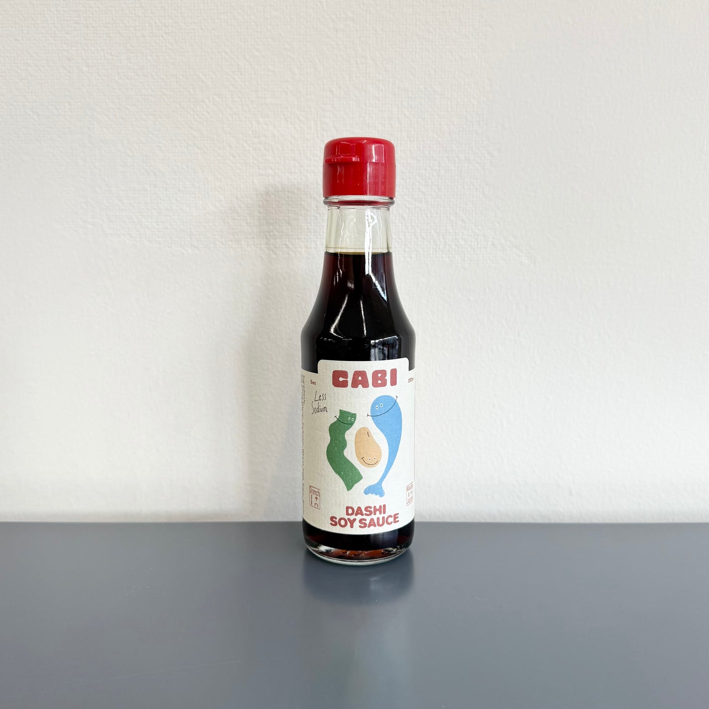 Umami Dashi Soy Sauce