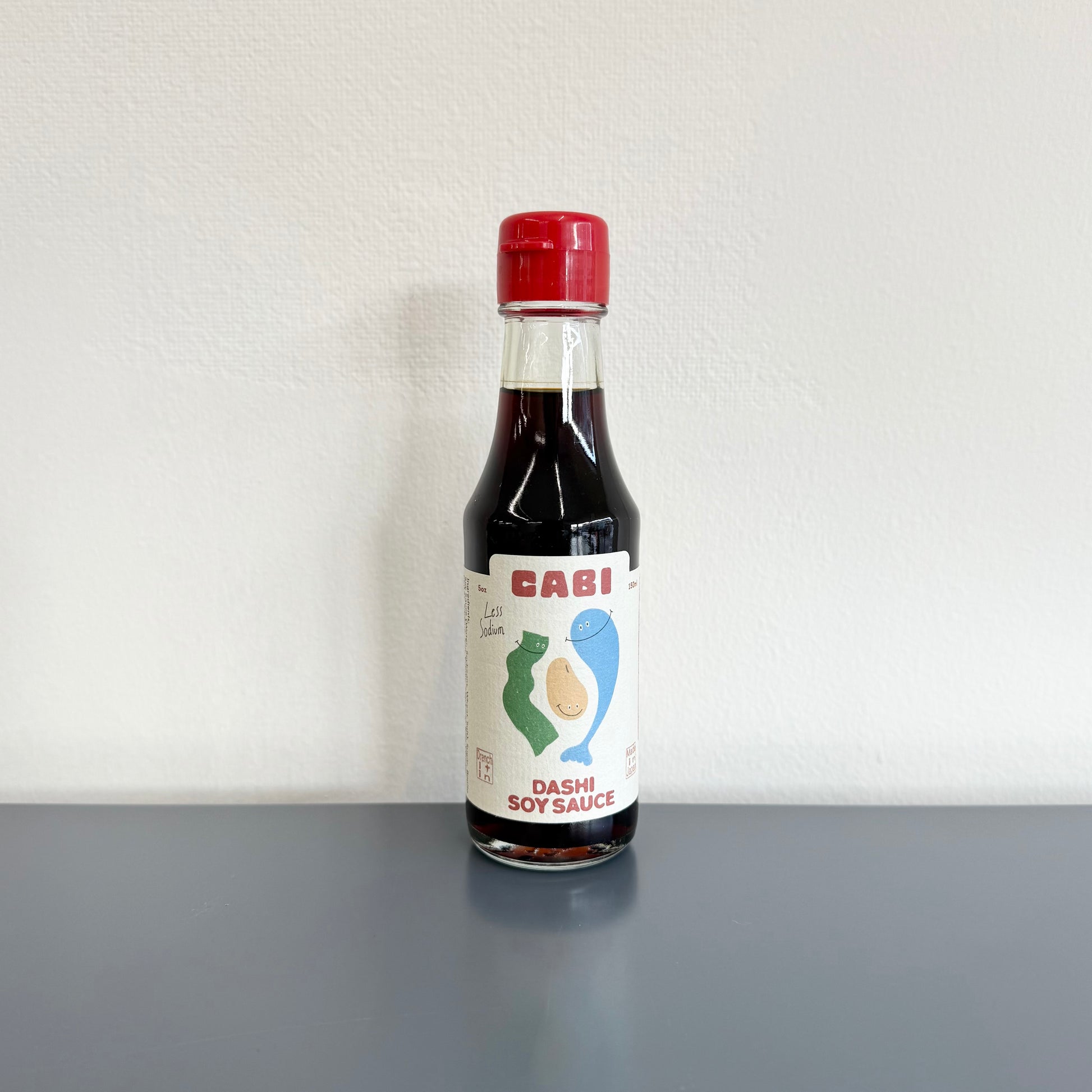 Umami Dashi Soy Sauce